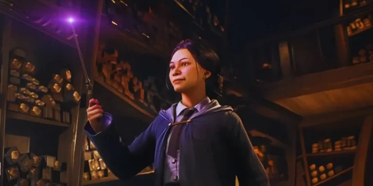 Hogwarts Legacy 2 necesita ser más exigente para triunfar
