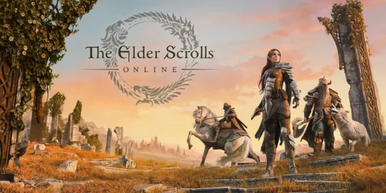 Las mayores revelaciones en The Elder Scrolls Online