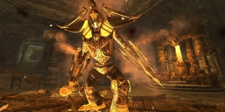 The Elder Scrolls 6 debería aprender de Atomfall para construir un mundo más vivo y libre