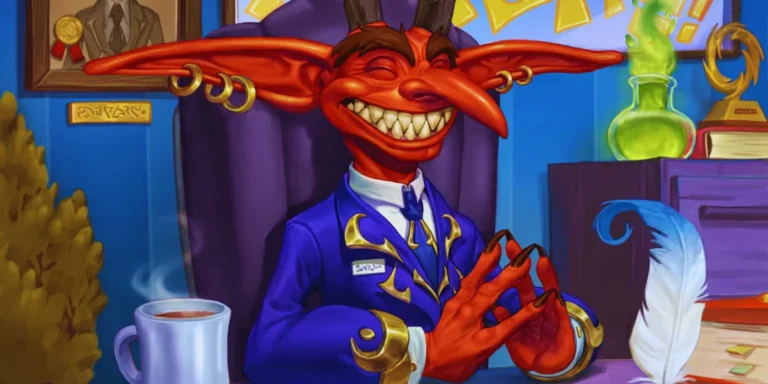 Un secreto del parche 11.1 de World of Warcraft sigue sin resolverse después de más de tres meses