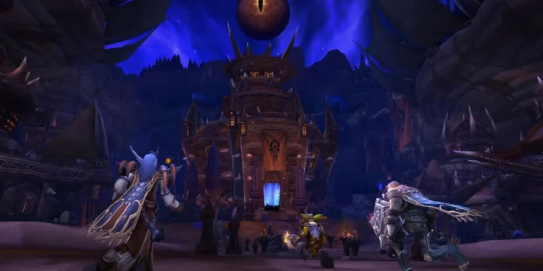 “Lo haremos mejor la próxima vez”: comentarios de los desarrolladores de WoW sobre los problemas del parche 11.1.5