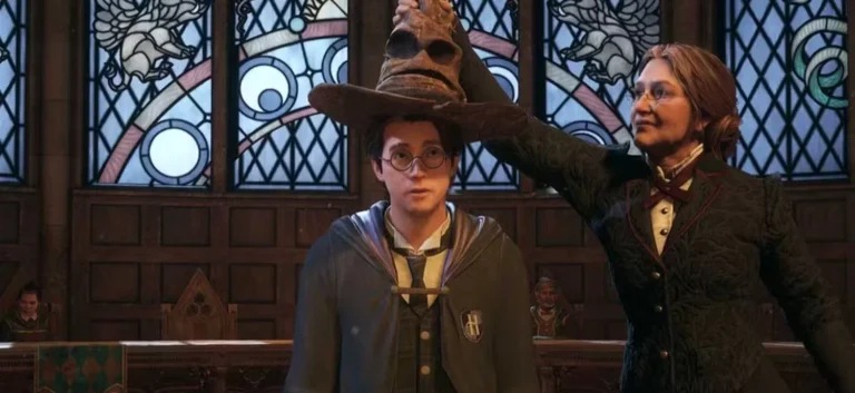 Hogwarts Legacy 2 podría ser gratuito