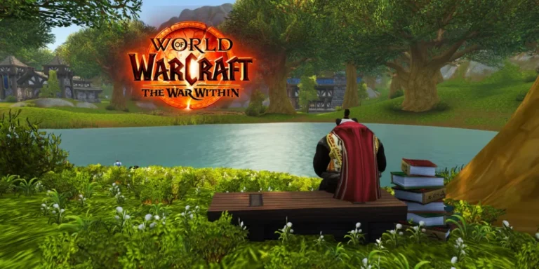 World of Warcraft revela recompensas y detalles de Lorewalking