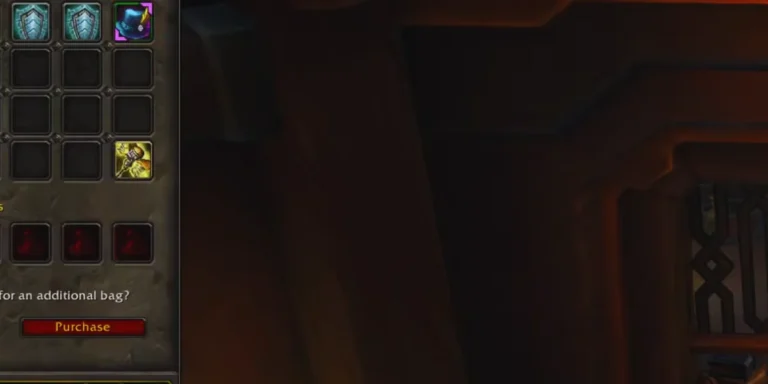 World of Warcraft podría implementar grandes cambios en el banco