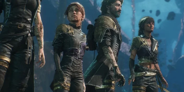 Un Jugador gana Clair Obscur en Experto sin esquivar