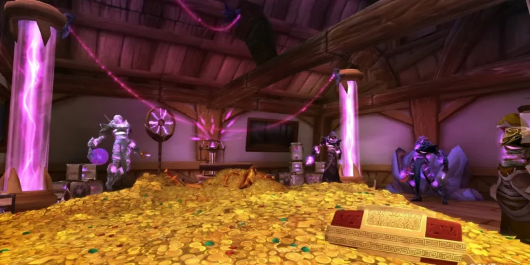 El sistema de transfiguración de World of Warcraft se encarecerá: lo que se siente al verlo venir