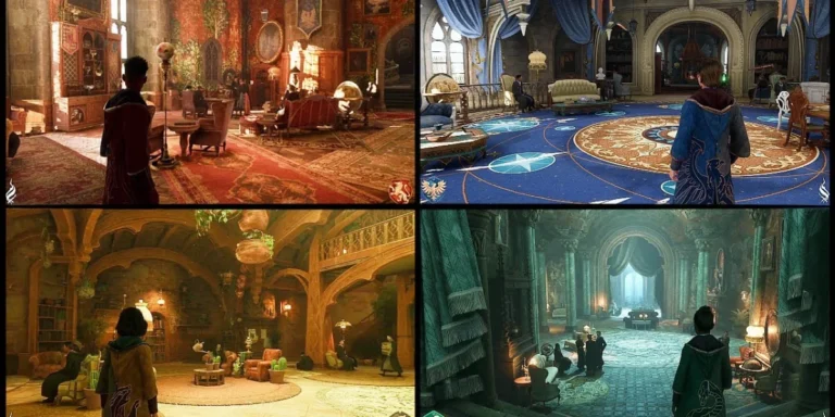 El spin-off multijugador de Hogwarts Legacy divide a los jugadores