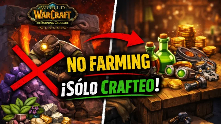 El error económico que casi todos cometen al empezar TBC