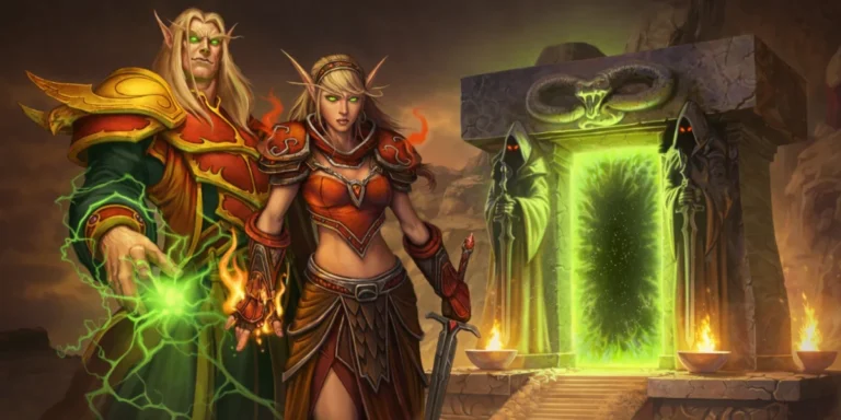 Fecha de lanzamiento de la edición aniversario de Burning Crusade