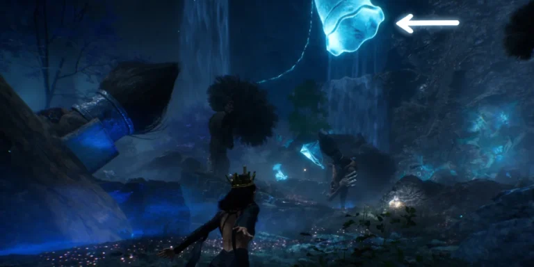 Guia Pictogramas de cañón de cristal en Expedition 33