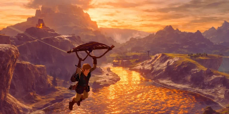 Los 10 mejores juegos de fantasía de mundo abierto