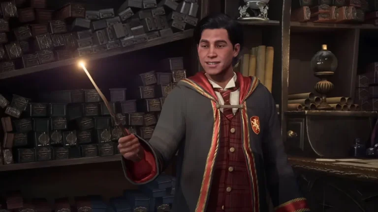Hogwarts Legacy revive con un modo inesperado creado por la comunidad