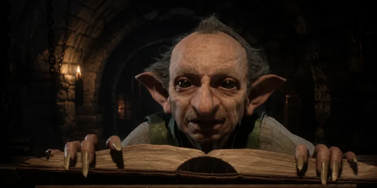 Nuevo juego de rol de Harry Potter ya es oficial