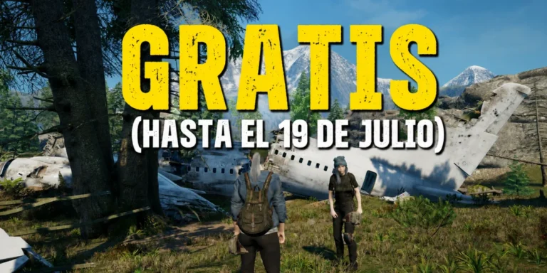 Epic Games regala KeepUp Survival gratis hasta el 19 de julio