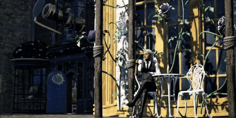 La expansión del mapa de Hogwarts Legacy por fin te deja explorar Londres gracias a los fans
